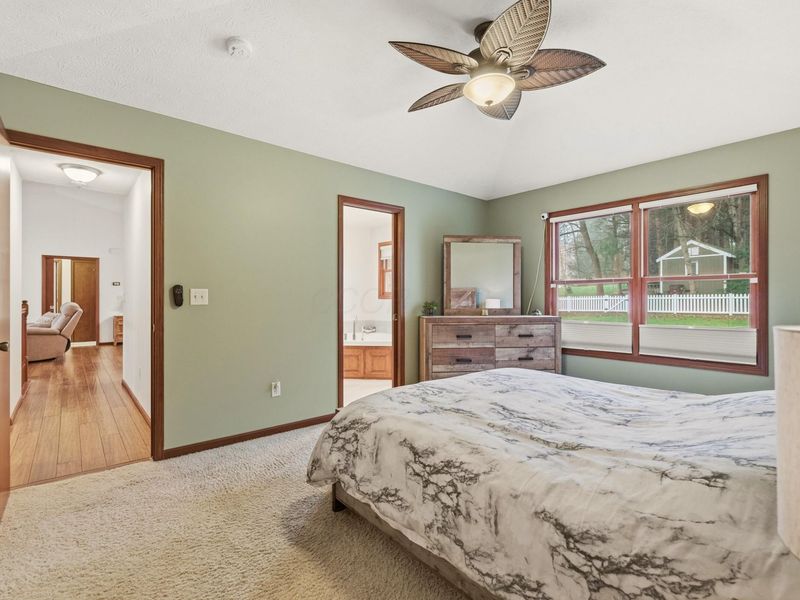 865 Terrace View Drive , Howard, OH 43028 Photo 20