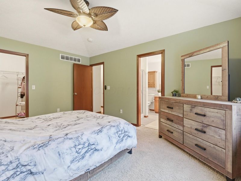 865 Terrace View Drive , Howard, OH 43028 Photo 21