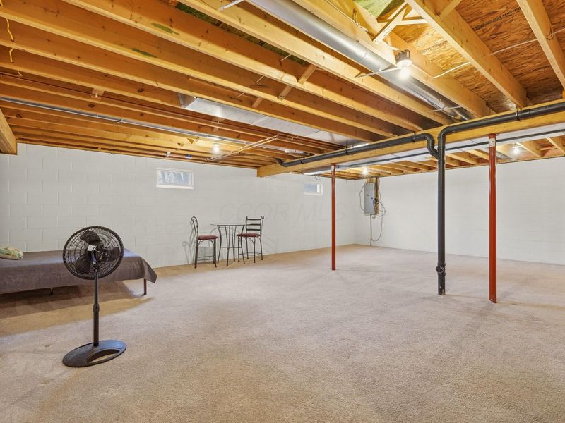 865 Terrace View Drive , Howard, OH 43028 Photo 34