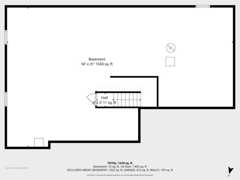 865 Terrace View Drive, Howard, OH 43028 Photo 37