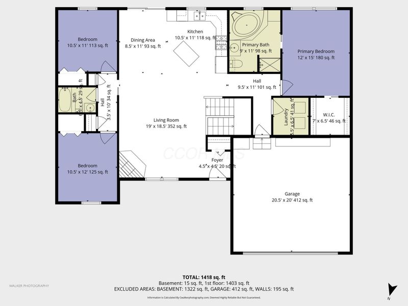 865 Terrace View Drive, Howard, OH 43028 Photo 38