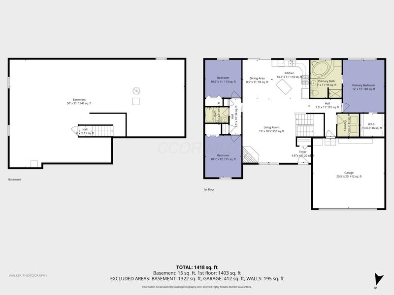 865 Terrace View Drive, Howard, OH 43028 Photo 39