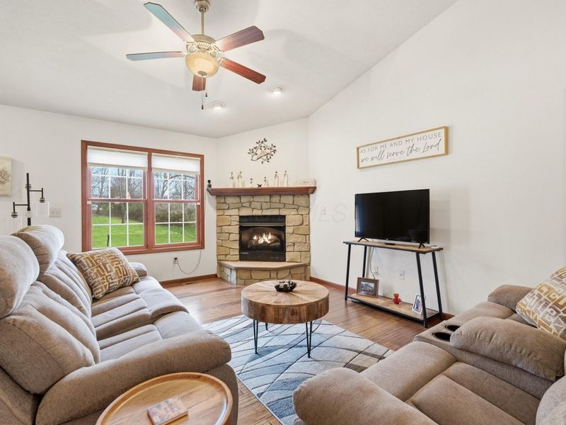 865 Terrace View Drive, Howard, OH 43028 Photo 6