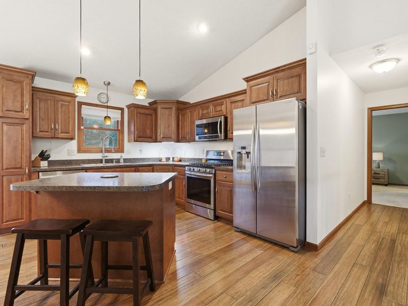 865 Terrace View Drive, Howard, OH 43028 Photo 7