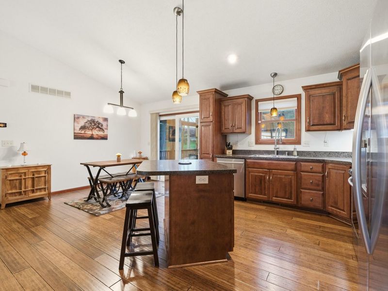 865 Terrace View Drive, Howard, OH 43028 Photo 9