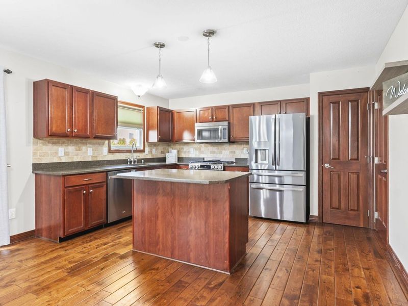 415 SAFFRON Drive , Sunbury, OH 43074 Photo 14