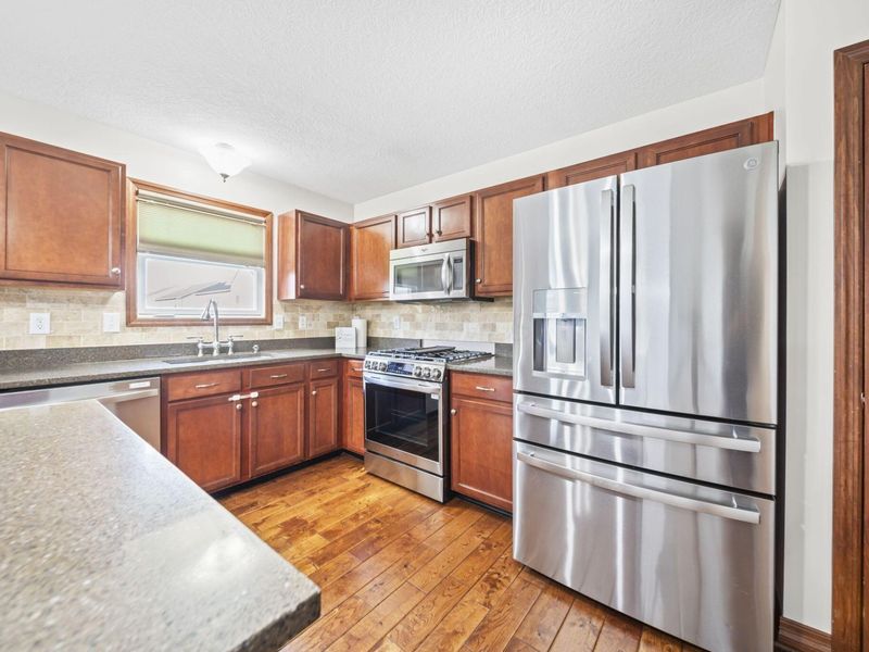 415 SAFFRON Drive , Sunbury, OH 43074 Photo 15