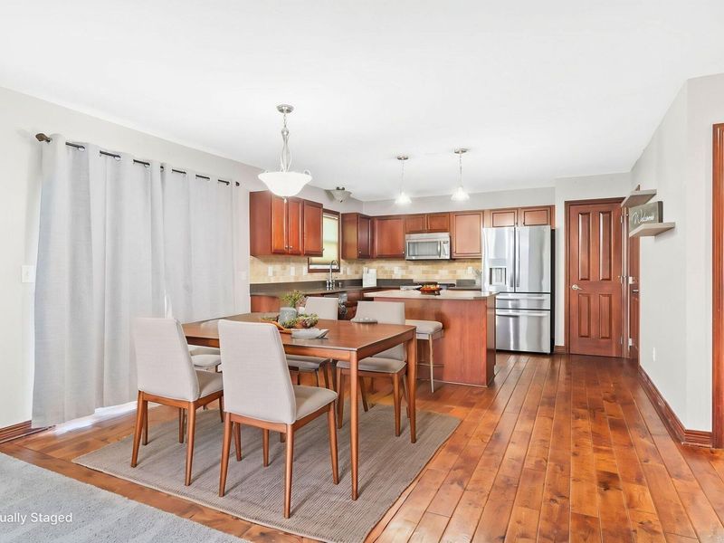 415 SAFFRON Drive, Sunbury, OH 43074 Photo 15