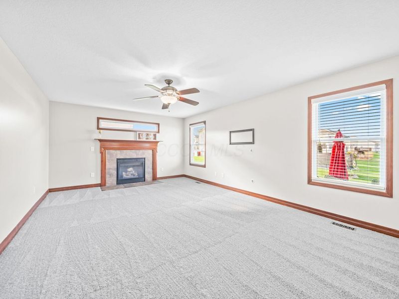 415 SAFFRON Drive , Sunbury, OH 43074 Photo 19