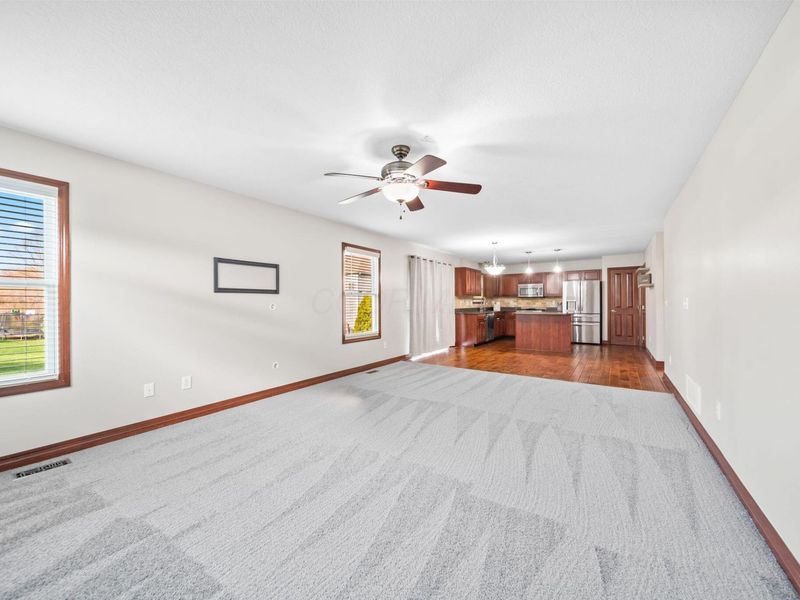 415 SAFFRON Drive , Sunbury, OH 43074 Photo 20