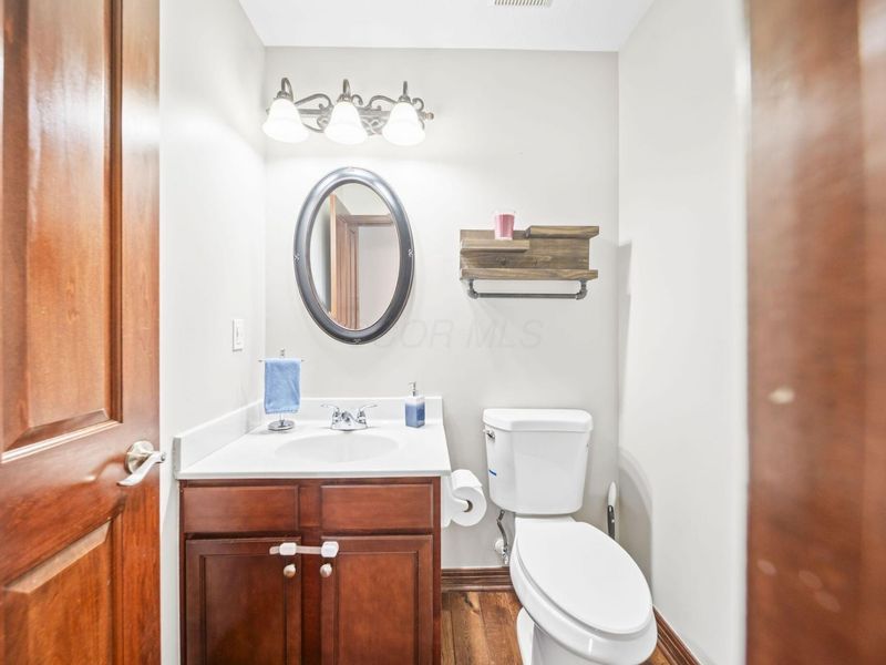 415 SAFFRON Drive , Sunbury, OH 43074 Photo 21