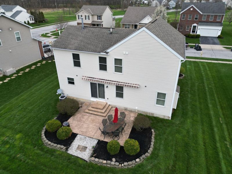 415 SAFFRON Drive, Sunbury, OH 43074 Photo 4