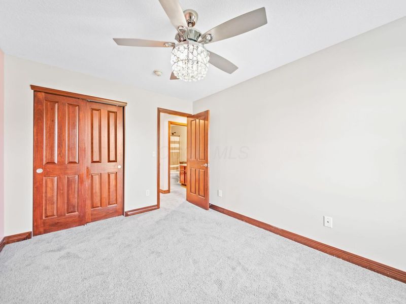 415 SAFFRON Drive , Sunbury, OH 43074 Photo 41