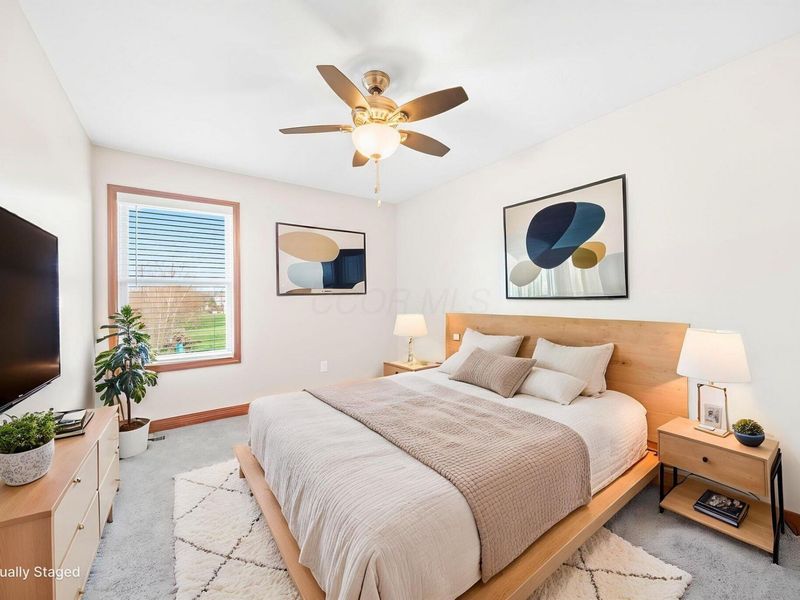 415 SAFFRON Drive, Sunbury, OH 43074 Photo 41