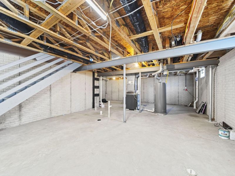 415 SAFFRON Drive , Sunbury, OH 43074 Photo 49