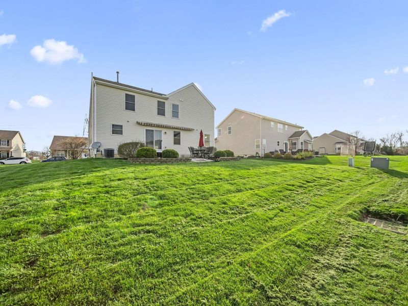 415 SAFFRON Drive, Sunbury, OH 43074 Photo 50