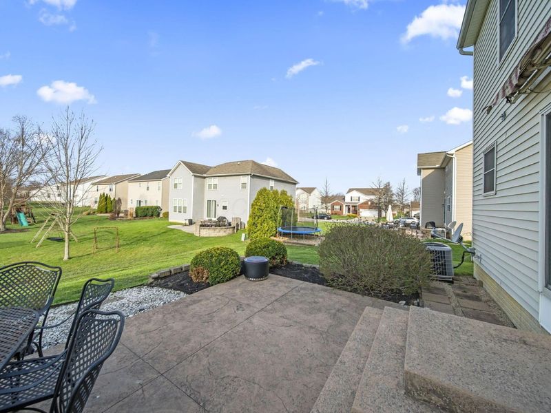 415 SAFFRON Drive, Sunbury, OH 43074 Photo 52