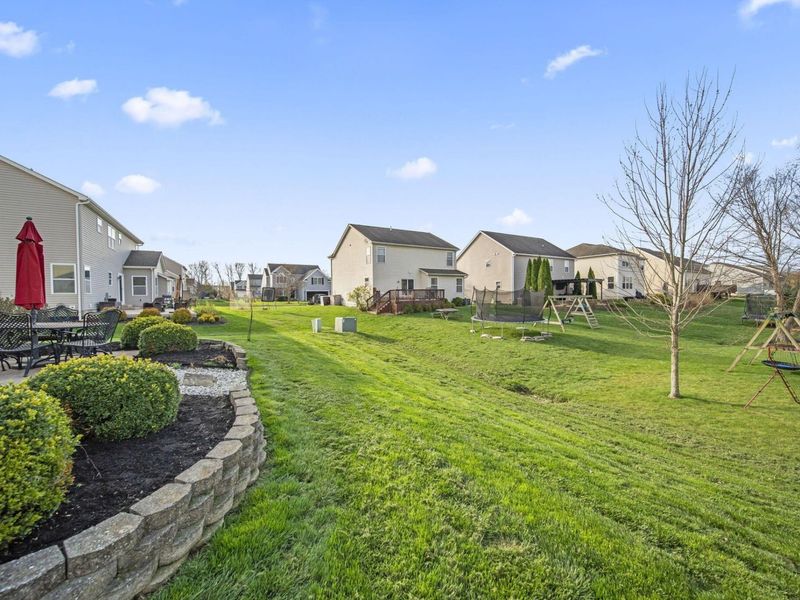 415 SAFFRON Drive , Sunbury, OH 43074 Photo 54