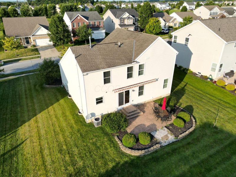 415 SAFFRON Drive, Sunbury, OH 43074 Photo 54