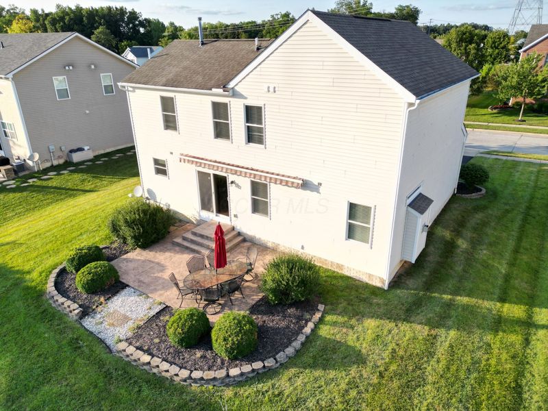 415 SAFFRON Drive, Sunbury, OH 43074 Photo 55