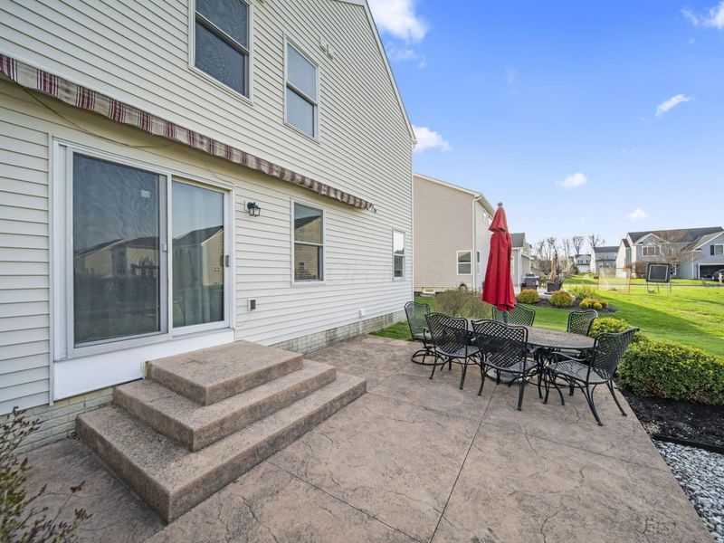 415 SAFFRON Drive, Sunbury, OH 43074 Photo 55