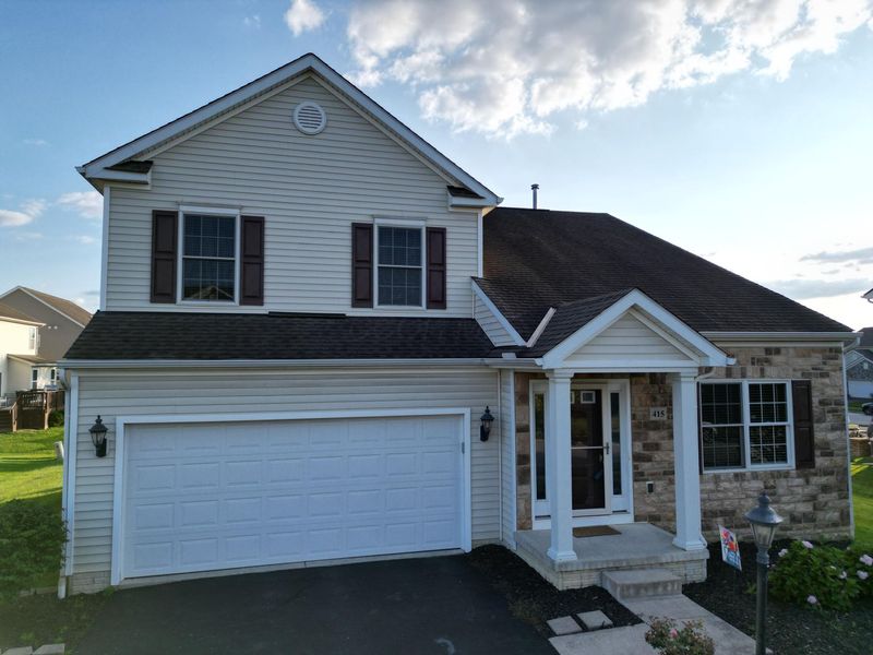 415 SAFFRON Drive, Sunbury, OH 43074 Photo 56