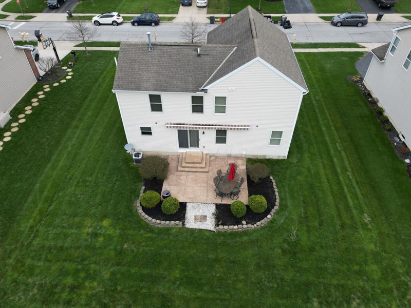 415 SAFFRON Drive, Sunbury, OH 43074 Photo 59
