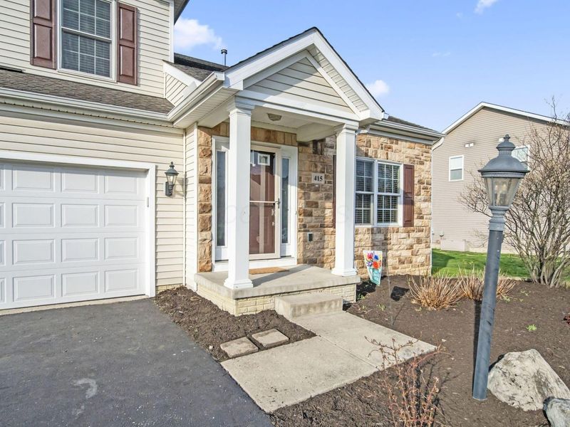 415 SAFFRON Drive, Sunbury, OH 43074 Photo 6