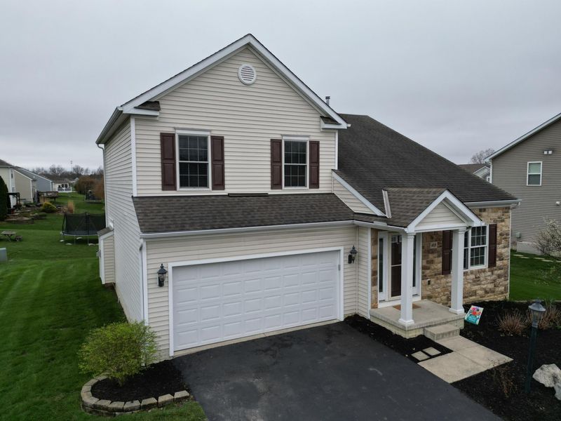 415 SAFFRON Drive, Sunbury, OH 43074 Photo 60