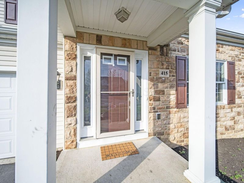 415 SAFFRON Drive , Sunbury, OH 43074 Photo 7