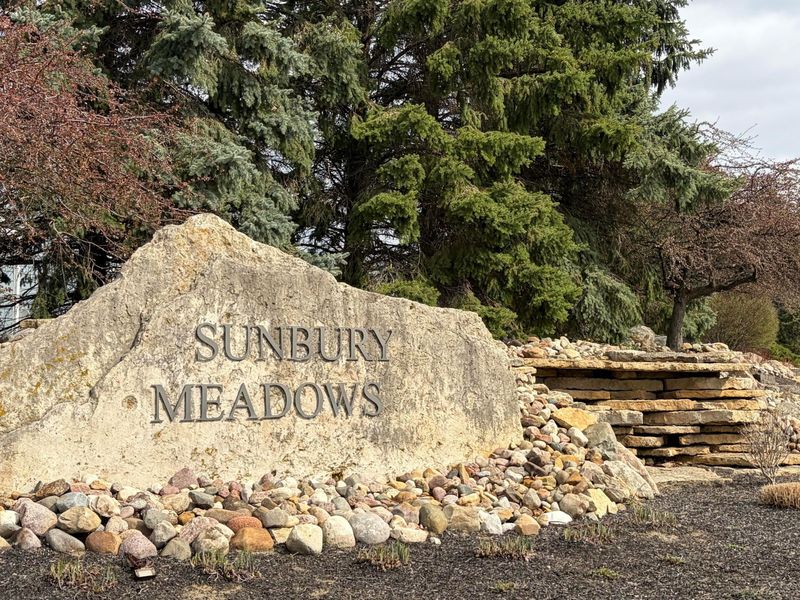 415 SAFFRON Drive , Sunbury, OH 43074 Photo 8