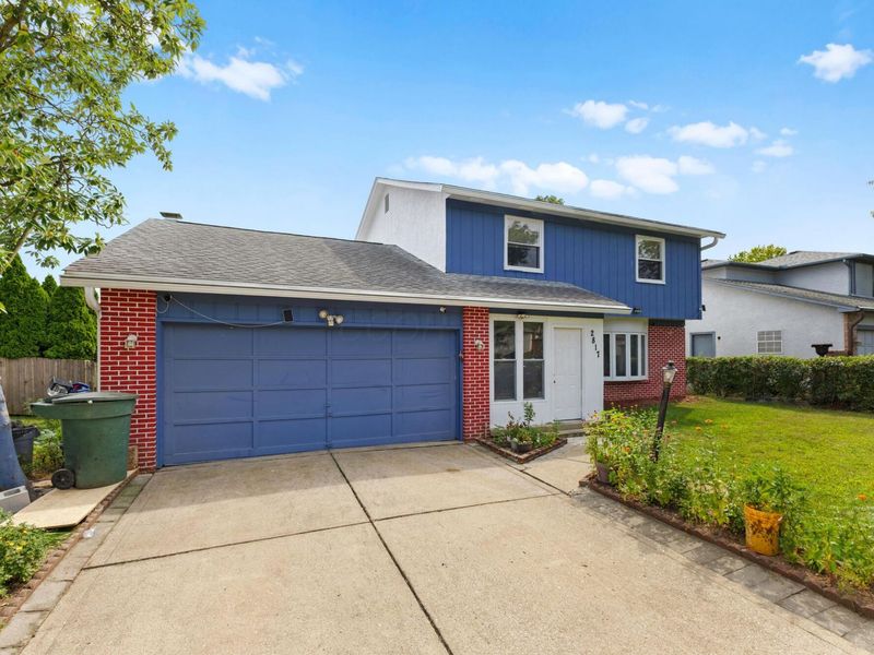 2817 Bella Via Avenue, Columbus, OH 43231 Photo 2