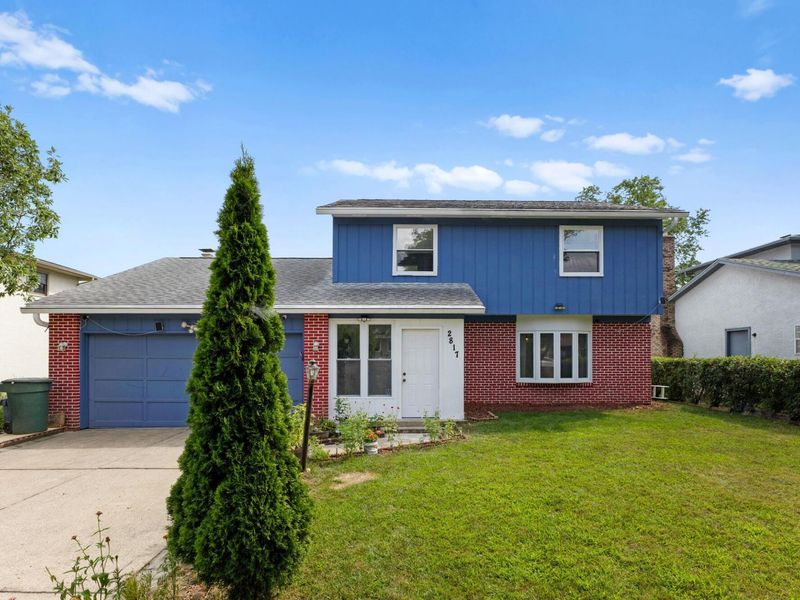 2817 Bella Via Avenue, Columbus, OH 43231 Photo 32