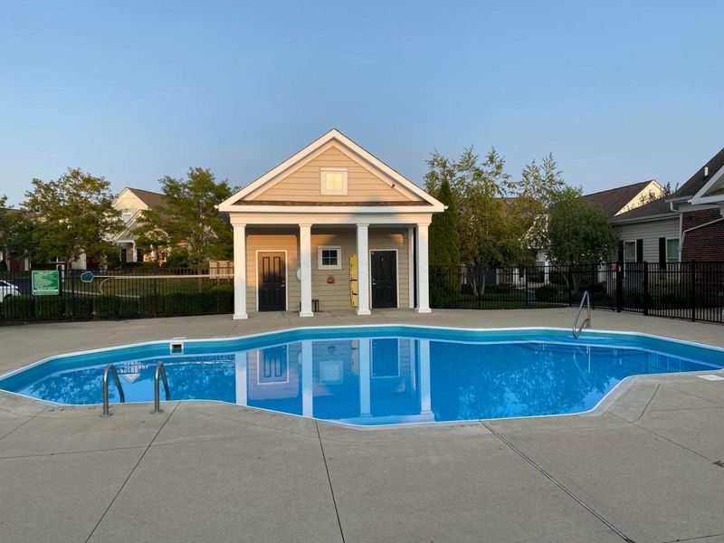 1796 Epic Way , Unit 40, Grove City, OH 43123 Photo 22