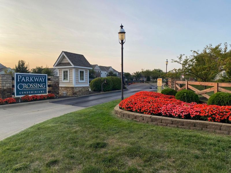 1796 Epic Way , Unit 40, Grove City, OH 43123 Photo 24