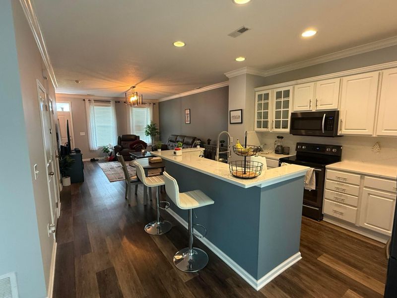 1796 Epic Way , Unit 40, Grove City, OH 43123 Photo 8