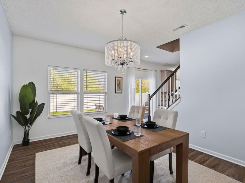 1472 Lewes Castle Drive, Grove City, OH 43123 Photo 14