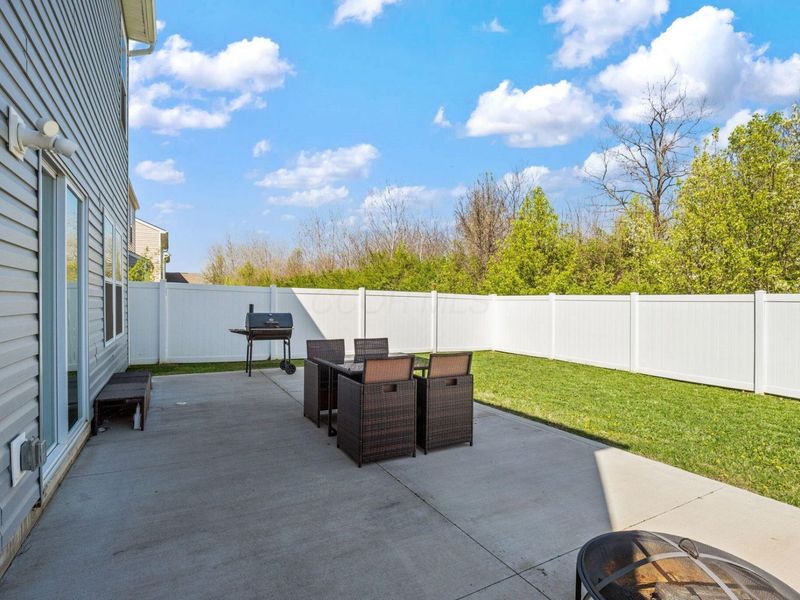 1472 Lewes Castle Drive, Grove City, OH 43123 Photo 29