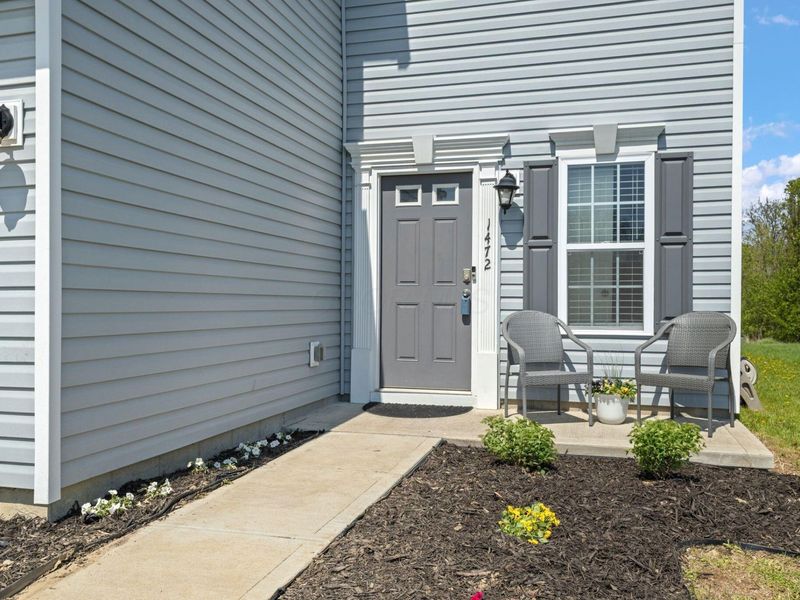 1472 Lewes Castle Drive, Grove City, OH 43123 Photo 3