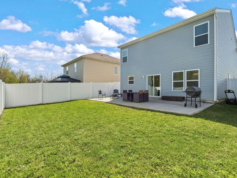 1472 Lewes Castle Drive, Grove City, OH 43123 Photo 30