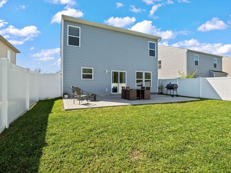 1472 Lewes Castle Drive, Grove City, OH 43123 Photo 31