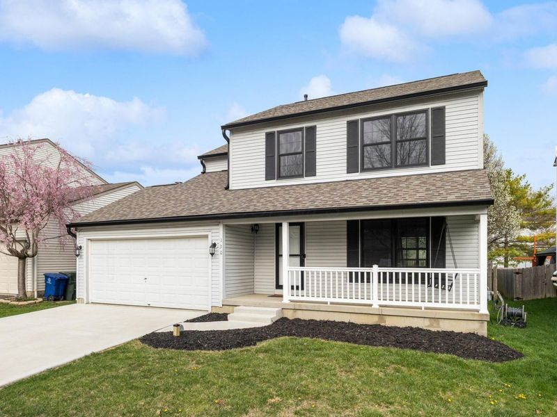 130 Welshmore Drive, Galloway, OH 43119 Photo 3