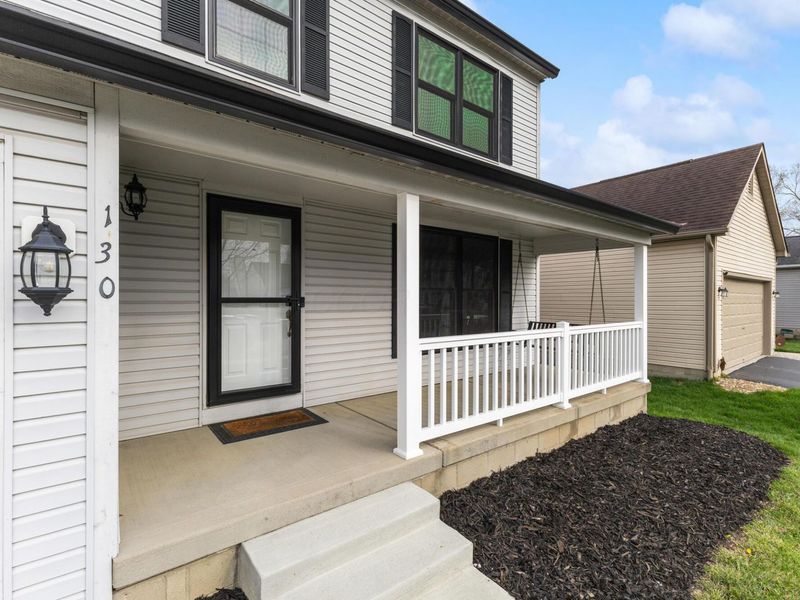 130 Welshmore Drive, Galloway, OH 43119 Photo 4