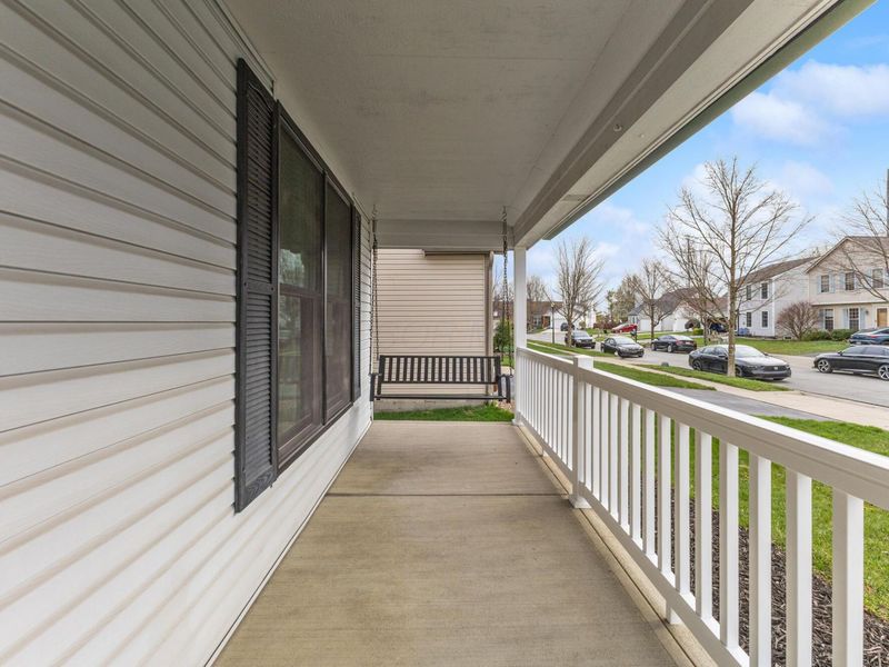 130 Welshmore Drive, Galloway, OH 43119 Photo 5