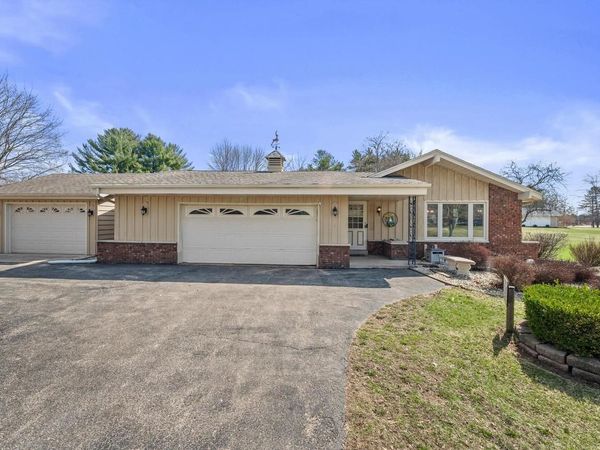 W312S950 Wildwood TRAIL, Wales, WI 53183