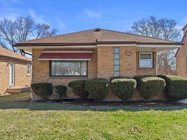 4224 N 67th STREET, Milwaukee, WI 53216