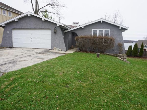 W183S7682 Kingston DRIVE, Muskego, WI 53150