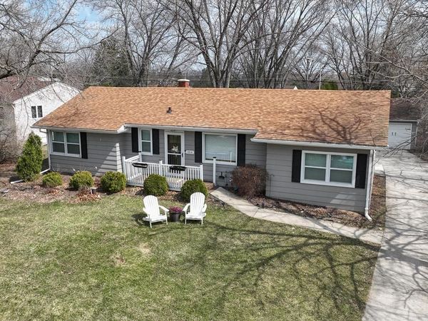 1514 S 165th STREET, New Berlin, WI 53151