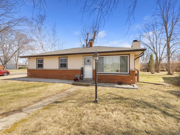 7934 N Edgeworth DRIVE, Milwaukee, WI 53223