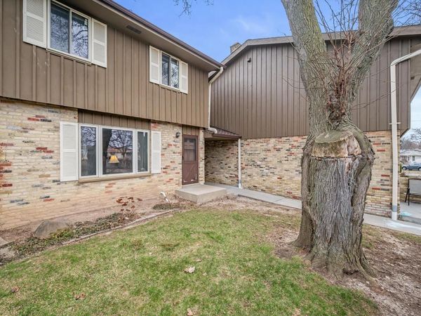 9806 W Morgan AVENUE, Milwaukee, WI 53228